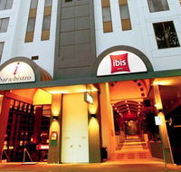 Hotel Ibis Melbourne - Accommodation Sunshine Coast