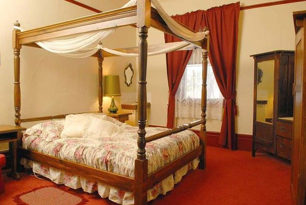  Accommodation Sunshine Coast