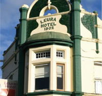 Leura Hotel - Accommodation Sunshine Coast