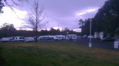 Lake Talbot Tourist Park - Accommodation Sunshine Coast 3