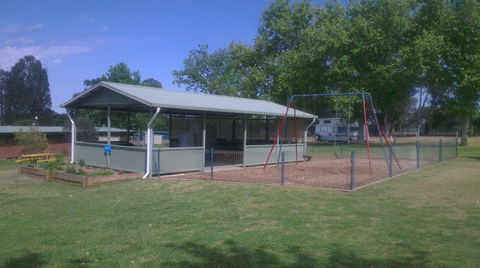 Lake Talbot Tourist Park - Accommodation Sunshine Coast 5