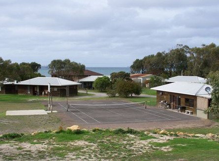 Allestree Holiday Units - Accommodation Sunshine Coast 4