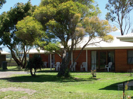 Allestree Holiday Units - Accommodation Sunshine Coast 5