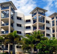 Raffles Mooloolaba - Accommodation Sunshine Coast
