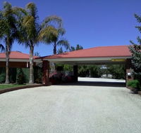 Golden Chain Border Gateway Motel - Accommodation Sunshine Coast