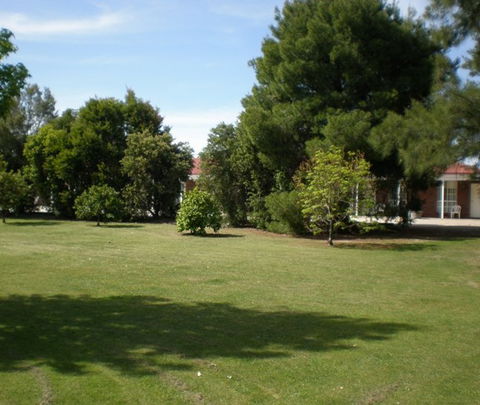 Golden Chain Border Gateway Motel - Accommodation Sunshine Coast 4