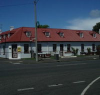 Caledonian Inn Hotel Motel - Accommodation Sunshine Coast