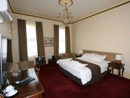 Hawthorn VIC Accommodation Sunshine Coast