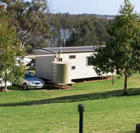 Robinvale Weir Caravan Park - Accommodation Sunshine Coast