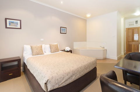 Frankston Holiday Park - Accommodation Sunshine Coast 1