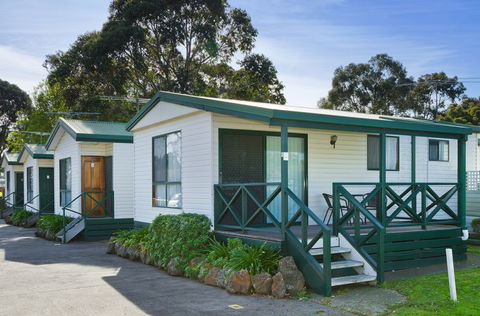 Frankston Holiday Park - Accommodation Sunshine Coast 2