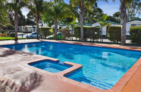 Frankston Holiday Park - Accommodation Sunshine Coast 3