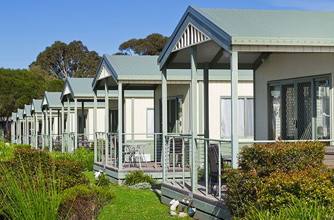 Frankston Holiday Park - Accommodation Sunshine Coast 4
