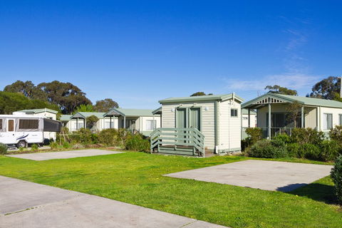 Frankston Holiday Park - Accommodation Sunshine Coast 6