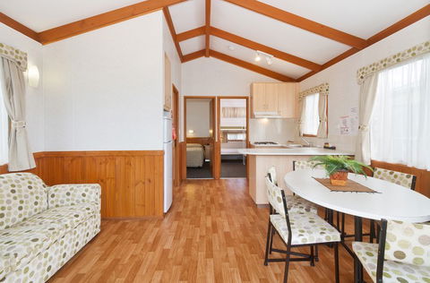 Frankston Holiday Park - Accommodation Sunshine Coast 8