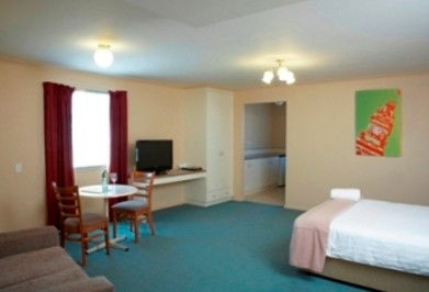 City Centre Motel - Accommodation Sunshine Coast 2