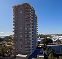 Newport Apartments Mooloolaba - Accommodation Sunshine Coast