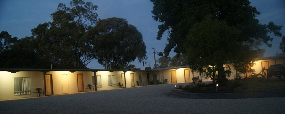 Euroa VIC Accommodation Sunshine Coast