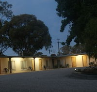 Euroa Motor Inn