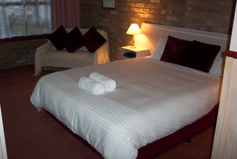 Farnham Court Motel - Accommodation Sunshine Coast 3