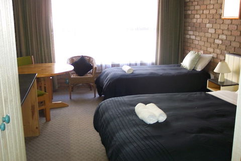 Farnham Court Motel - Accommodation Sunshine Coast 5