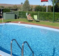 Alice Motor Inn - Accommodation Sunshine Coast