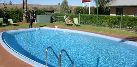 Alice Motor Inn - Accommodation Sunshine Coast 0