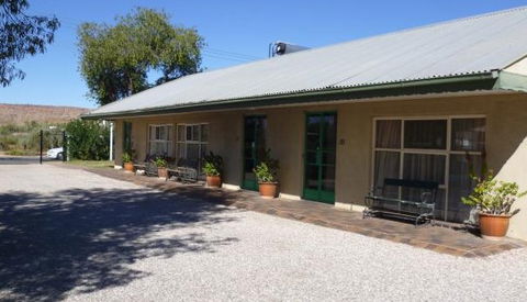Alice Motor Inn - Accommodation Sunshine Coast 1