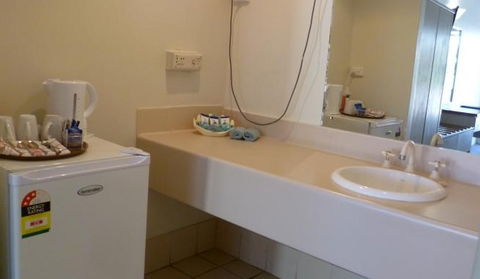 Alice Motor Inn - Accommodation Sunshine Coast 3