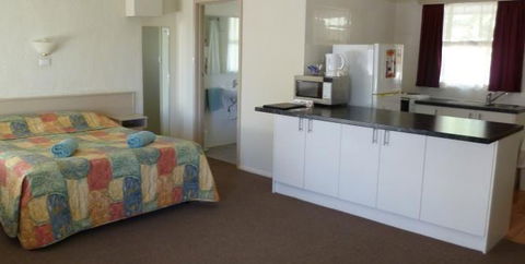 Alice Motor Inn - Accommodation Sunshine Coast 4