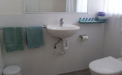 Alice Motor Inn - Accommodation Sunshine Coast 5