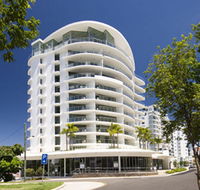 Cilento Resort - Accommodation Sunshine Coast