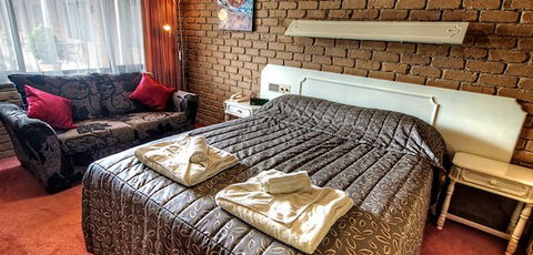 Comfort Inn Goldfields - Accommodation Sunshine Coast 0
