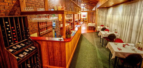 Comfort Inn Goldfields - Accommodation Sunshine Coast 1