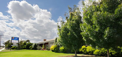 Comfort Inn Goldfields - Accommodation Sunshine Coast 3