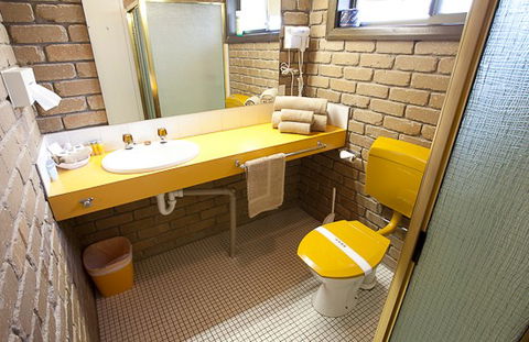 Comfort Inn Goldfields - Accommodation Sunshine Coast 4