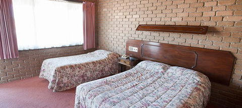 Comfort Inn Goldfields - Accommodation Sunshine Coast 5