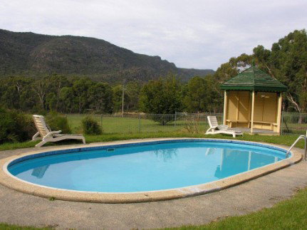 Grampians Motel - Accommodation Sunshine Coast 2