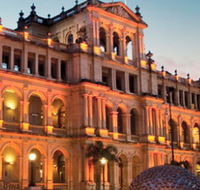 Treasury Casino And Hotel - Accommodation Sunshine Coast