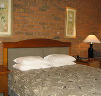 Grange Burn Motel - Accommodation Sunshine Coast