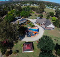 Greenvale Holiday Units - Accommodation Sunshine Coast
