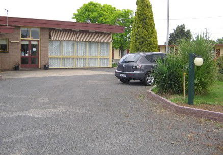 Heywood Motor Inn - Accommodation Sunshine Coast 1