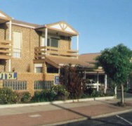 Horsham Mid City Court Motel - Accommodation Sunshine Coast