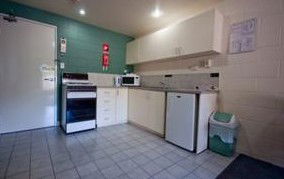 The Swagmans Rest Motel - Accommodation Sunshine Coast 1