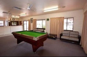 The Swagmans Rest Motel - Accommodation Sunshine Coast 5