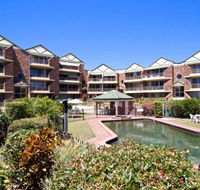 San Chelsea Apartments - Accommodation Sunshine Coast