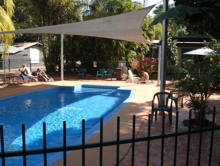 Winnellie NT Accommodation Sunshine Coast