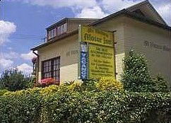 Mount Victoria Motor Inn - Accommodation Sunshine Coast 1