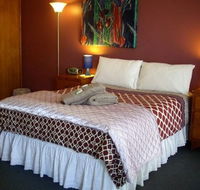 Prince Mark Motor Inn - Accommodation Sunshine Coast