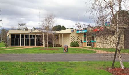 Rubicon Hotel Motel - Accommodation Sunshine Coast 0